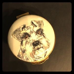 Crummier co trinket box